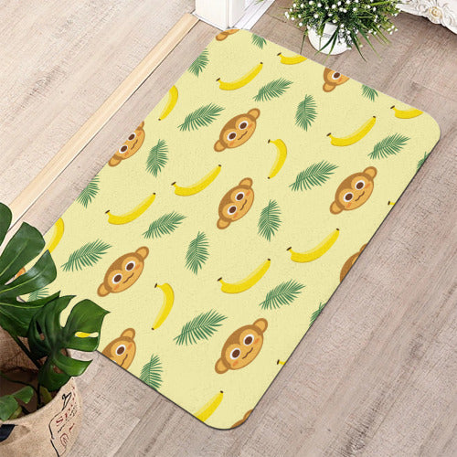 diatomaceous earth mat