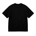 Men's Hot Stamped T-shirt - Back 180g