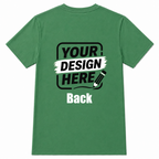 Custom Pet T-Shirt – Personalized Dog & Cat Photo Shirt