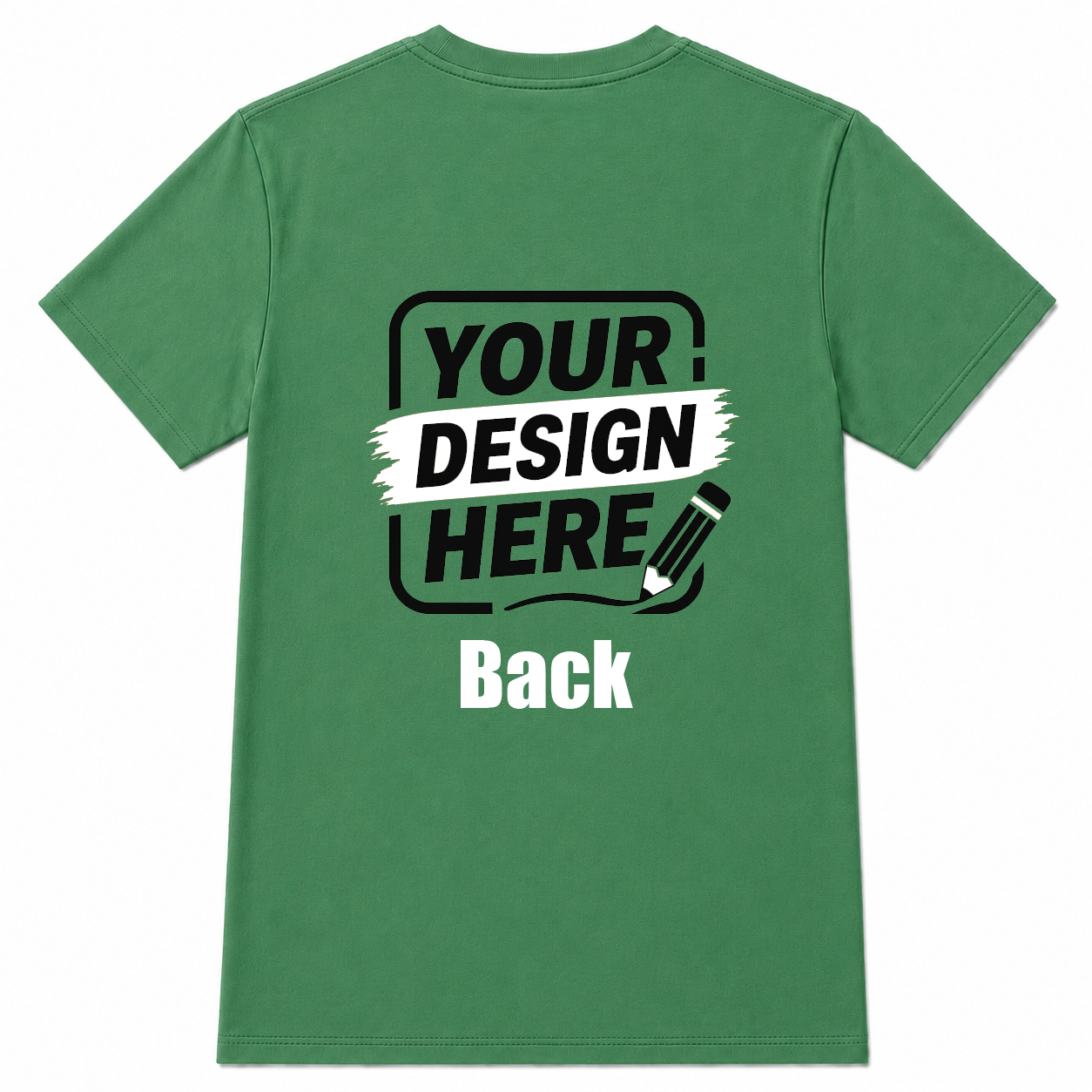 Custom Pet T-Shirt – Personalized Dog & Cat Photo Shirt