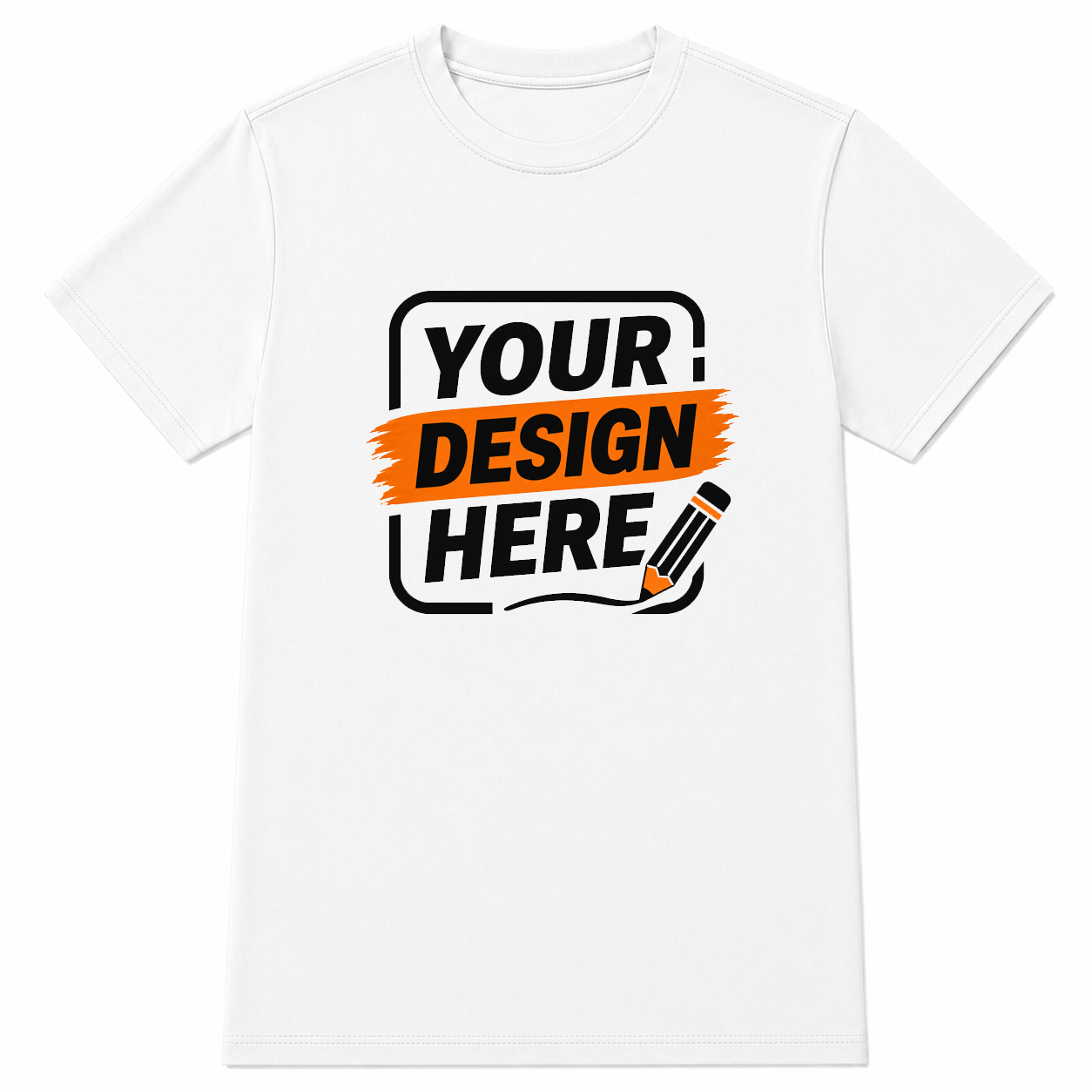 Custom Your Own T-shirt