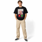 Funny John Pork Is Calling Meme Graphic T-Shirt for Men