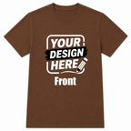 Custom Pet T-Shirt – Personalized Dog & Cat Photo Shirt