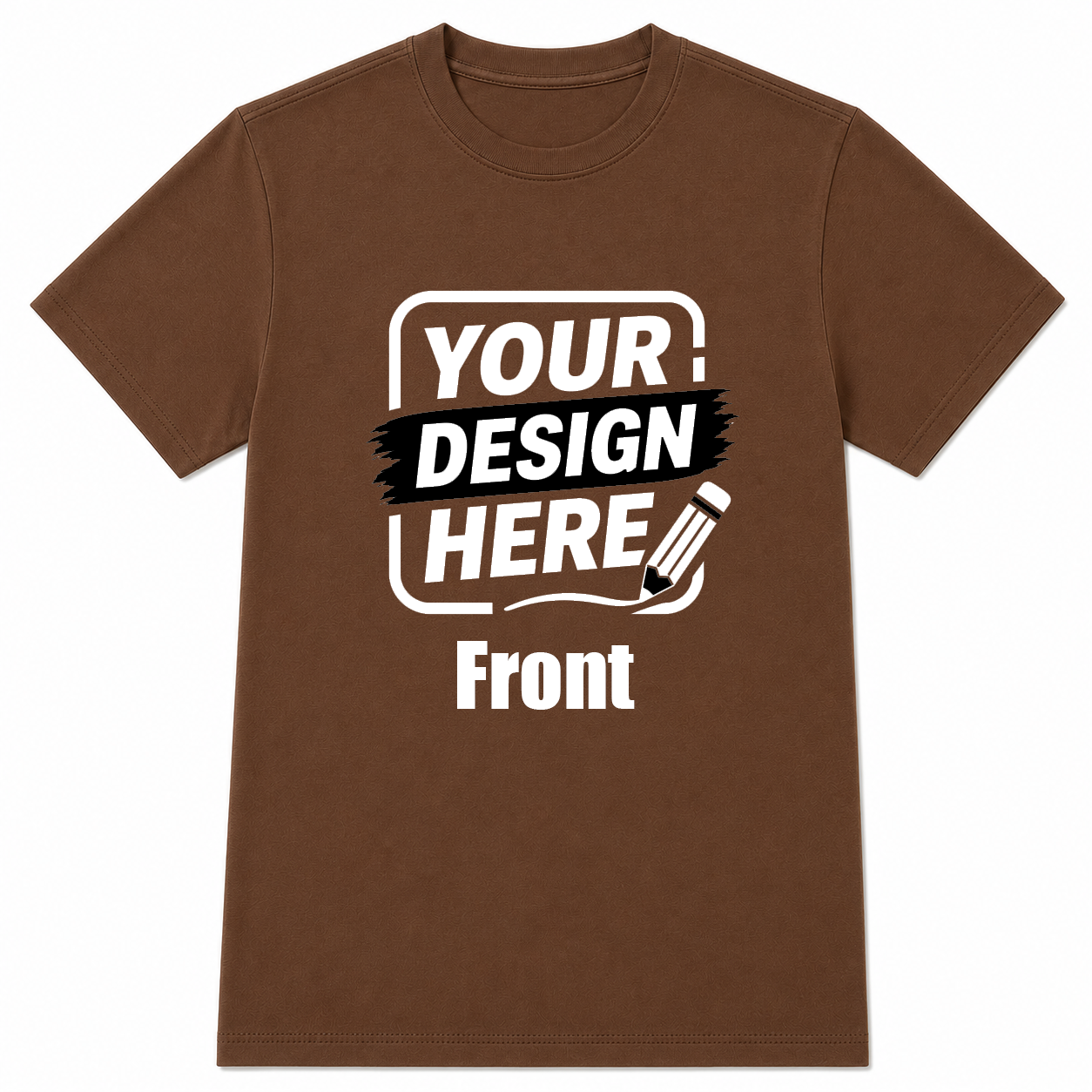 Custom Pet T-Shirt – Personalized Dog & Cat Photo Shirt