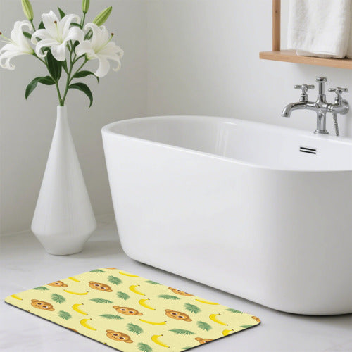 diatomaceous earth mat