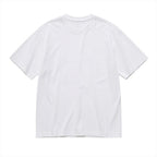 Men's Hot Stamped T-shirt - Back 180g