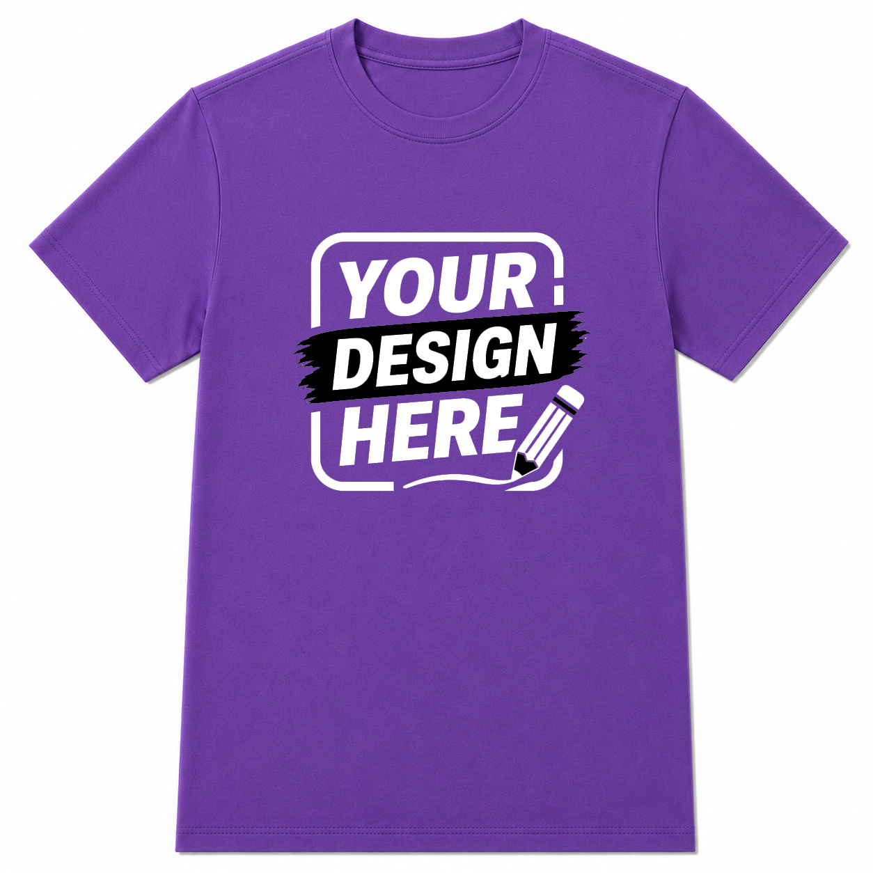 Custom Your Own T-shirt