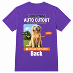 Custom T-Shirt – Design Your Own Personalized Shirt