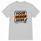 Custom T-Shirt – Design Your Own Personalized Shirt