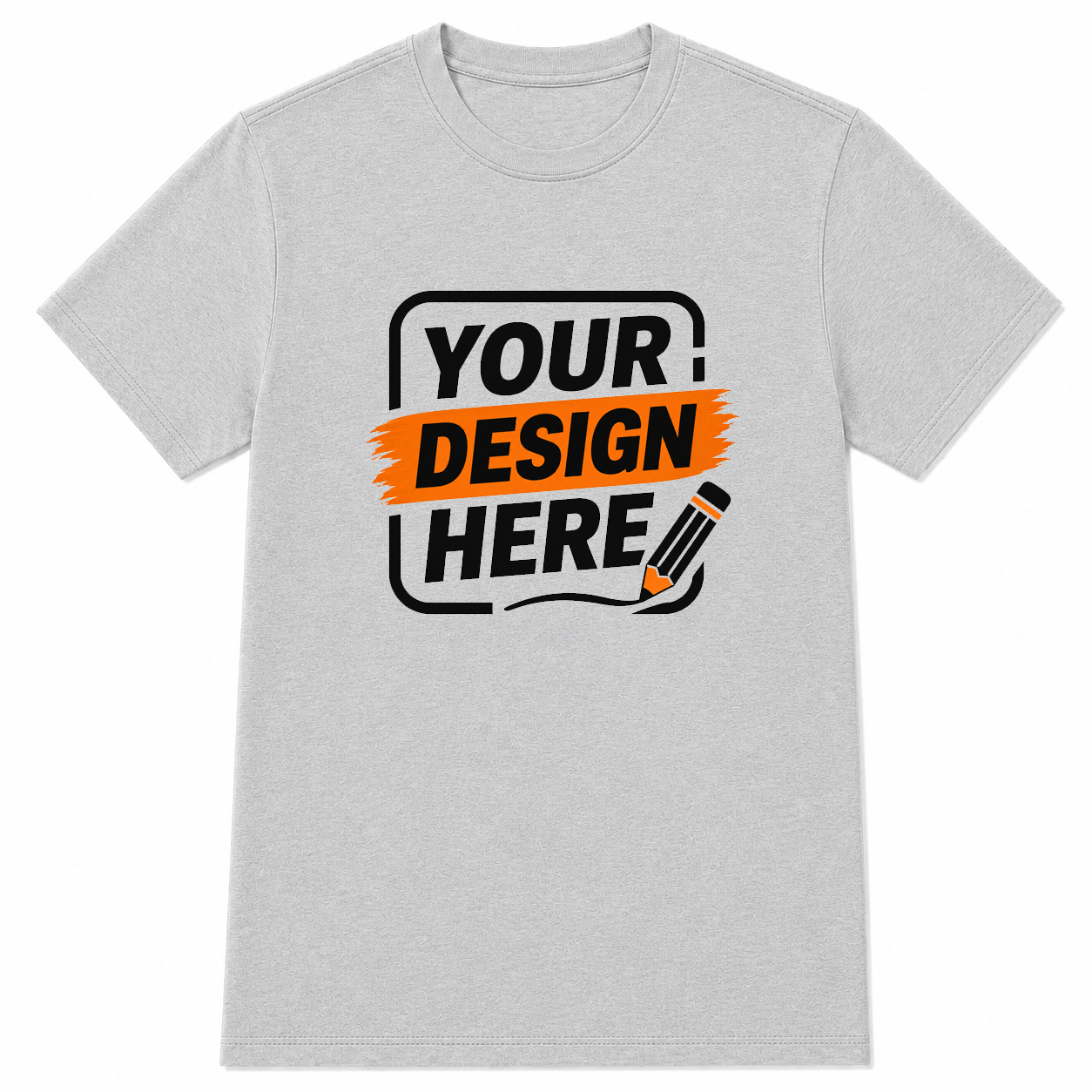 Custom Your Own T-shirt