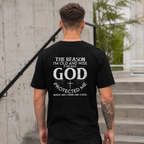 God’s Word Is Better Christian Faith Graphic T-Shirt Religious Quote Tee