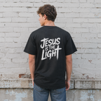 God’s Word Is Better Christian Faith Graphic T-Shirt Religious Quote Tee