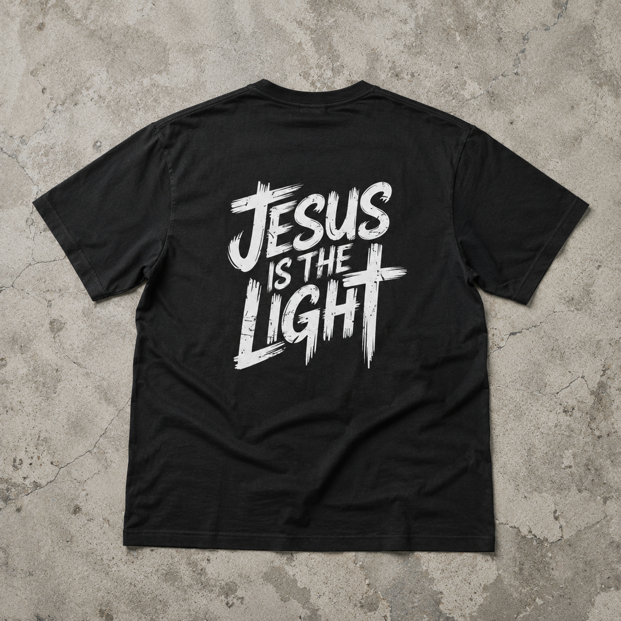 God’s Word Is Better Christian Faith Graphic T-Shirt Religious Quote Tee