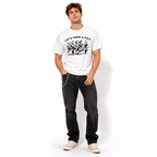 Let's Form a Cult Funny Vintage Graphic T-Shirt Retro Humor Sarcastic Tee
