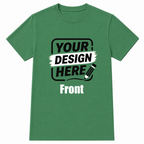 Custom Pet T-Shirt – Personalized Dog & Cat Photo Shirt