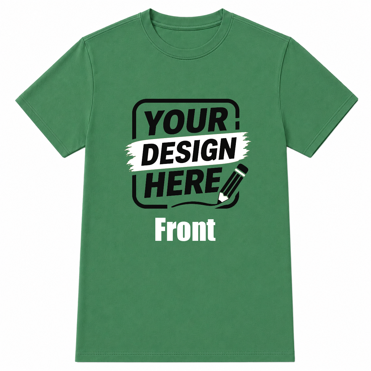 Custom Pet T-Shirt – Personalized Dog & Cat Photo Shirt