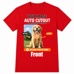 Custom T-Shirt – Design Your Own Personalized Shirt