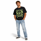 Bubonic Plague European Tour Plague Doctor Gothic History Men's T-Shirt