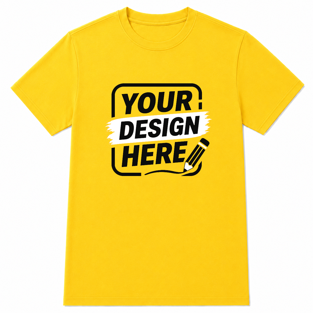 Custom Your Own T-shirt