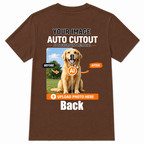 Custom T-Shirt – Design Your Own Personalized Shirt