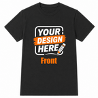 Custom T-Shirt – Design Your Own Personalized Shirt