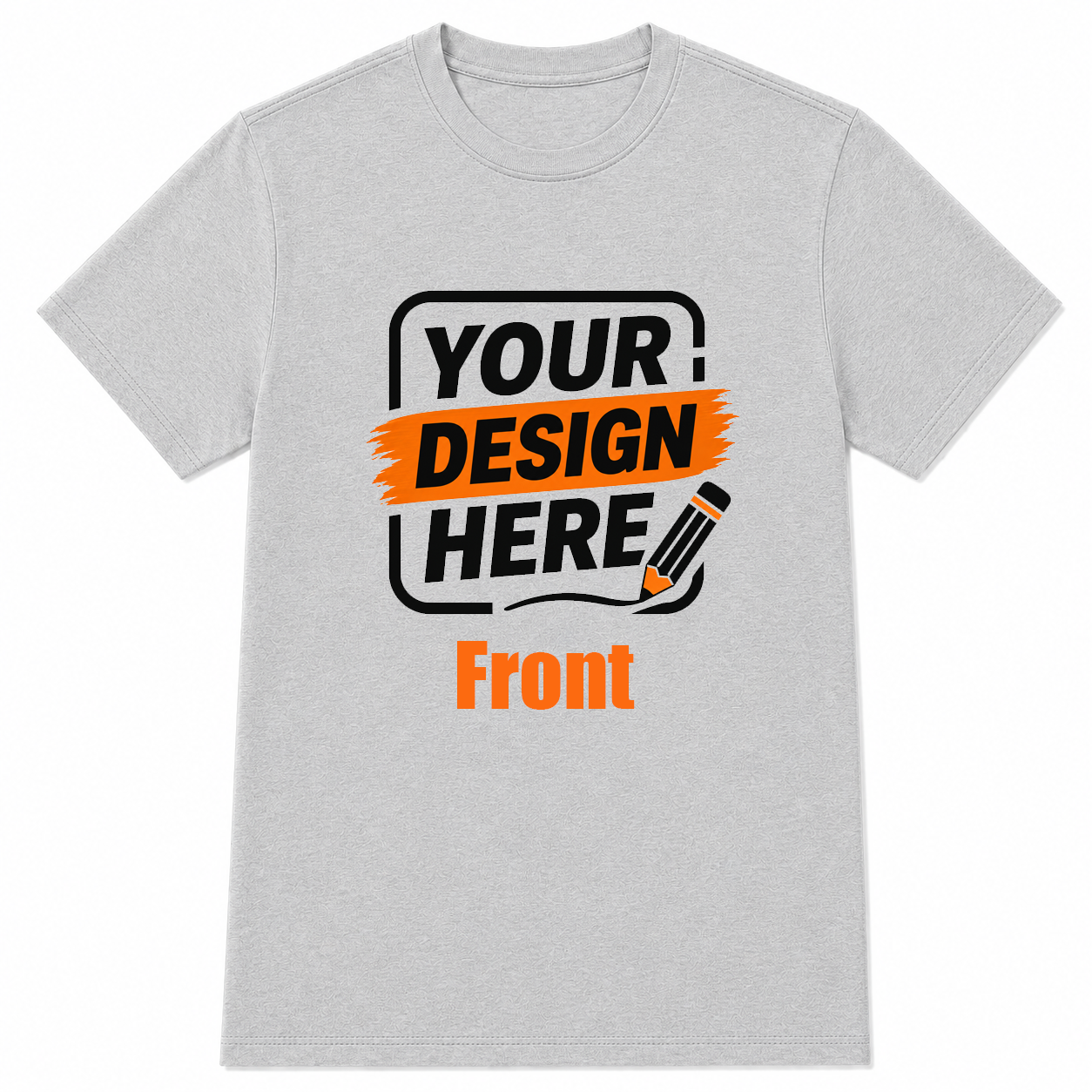 Custom Pet T-Shirt – Personalized Dog & Cat Photo Shirt