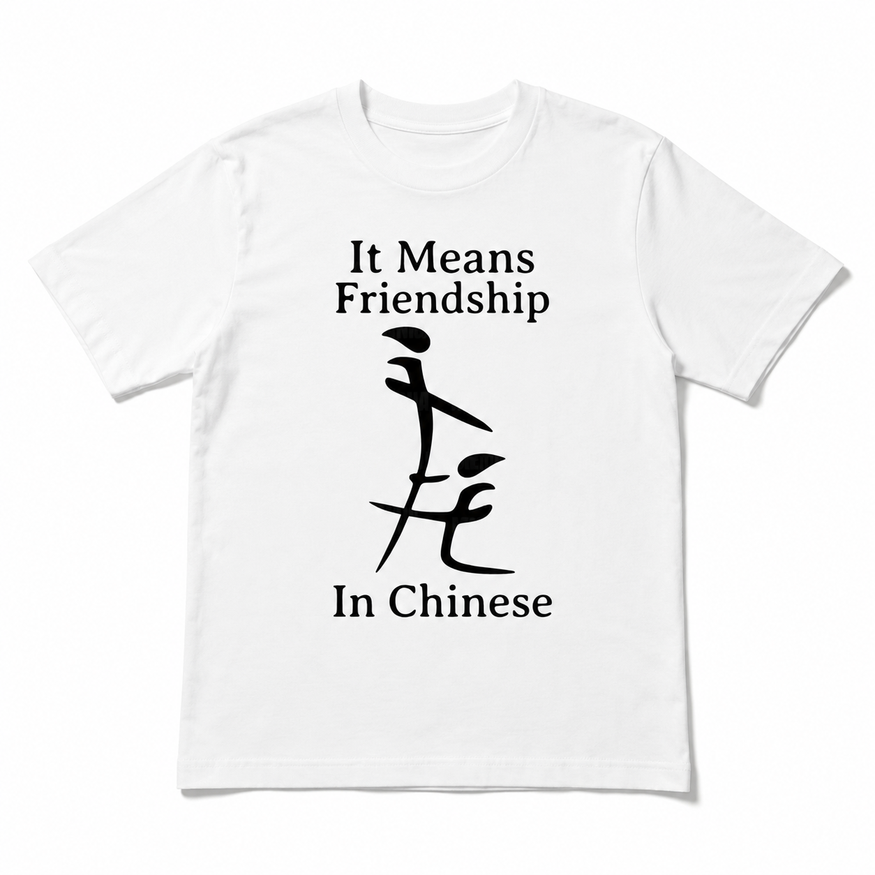 Funny Sarcastic Meme Graphic T-Shirt for Men Ironic Adult Humor Gift