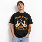 Alpha by Choice Wolf T-Shirt Men's Vintage Graphic Tee