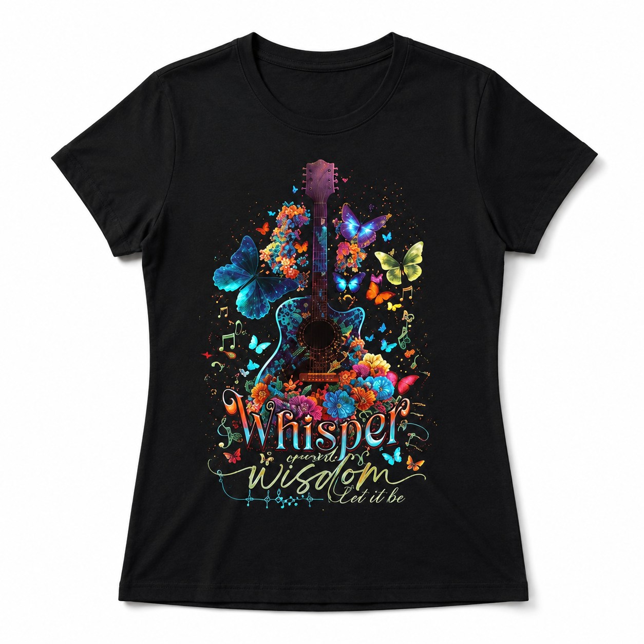 Women Graphic T-Shirt Casual Crew Neck Short Sleeve Everyday Tee Top
