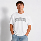 Jehovah Name Religious Faith Graphic T-Shirt Christian Believer Tee