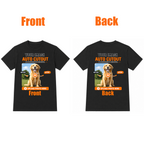 Custom T-Shirt – Design Your Own Personalized Shirt