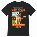 Custom T-Shirt – Design Your Own Personalized Shirt
