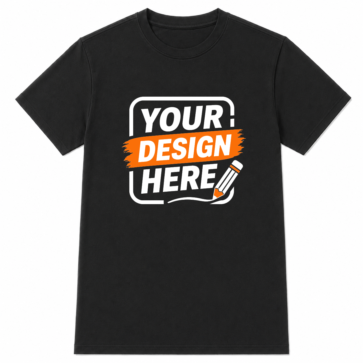 Custom Your Own T-shirt