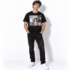 State Mandated Girlfriend Program Satire Meme Men's Graphic T-Shirt