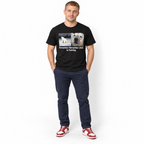 Remember November 2026 Is Coming Polar Bear Meme Funny Graphic T-Shirt