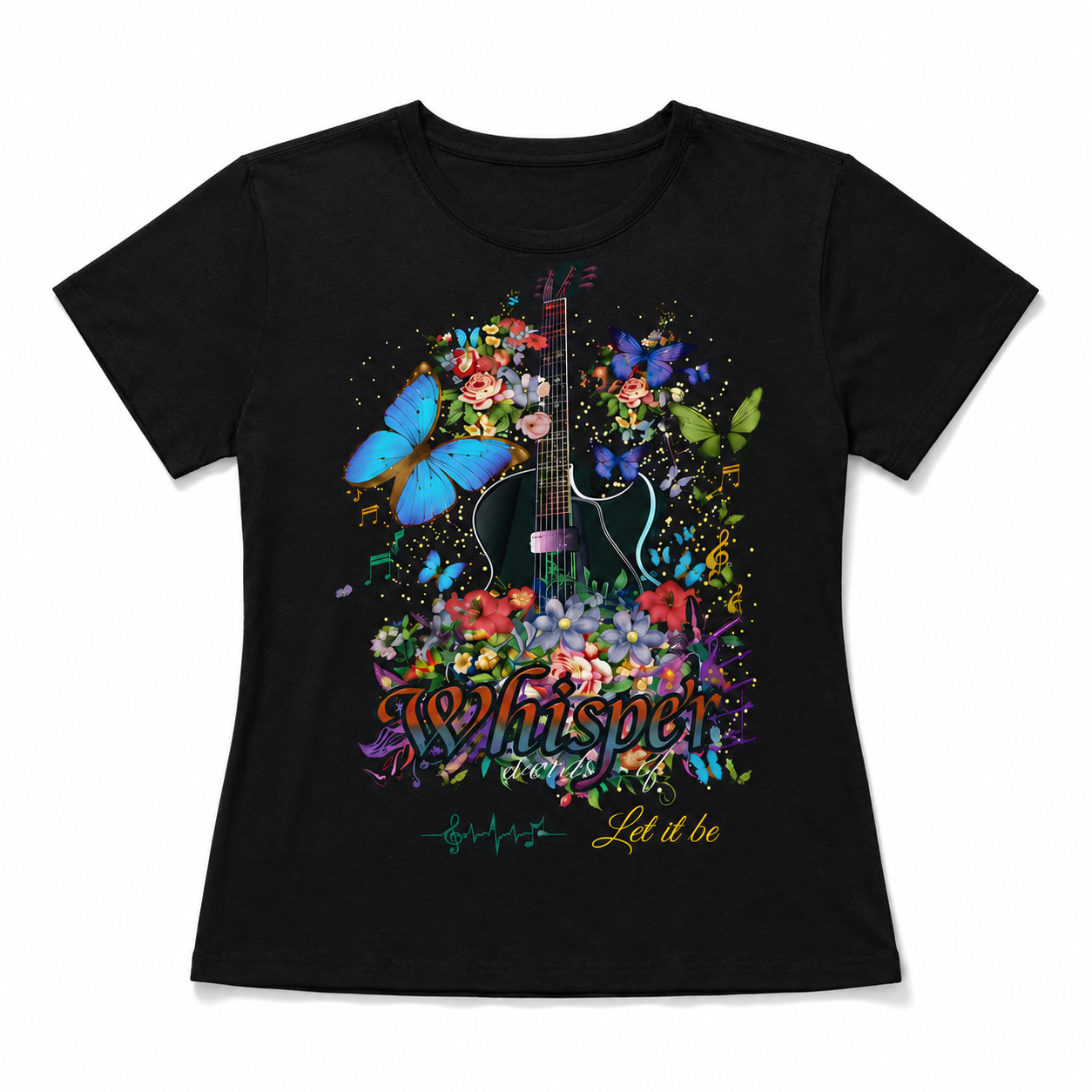 Women Graphic T-Shirt Casual Crew Neck Short Sleeve Everyday Tee Top