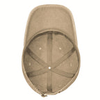 Two (Cat) Peas In A Pod Unisex Vintage Washed Distressed Baseball Cap Twill Adjustable Adult Hat