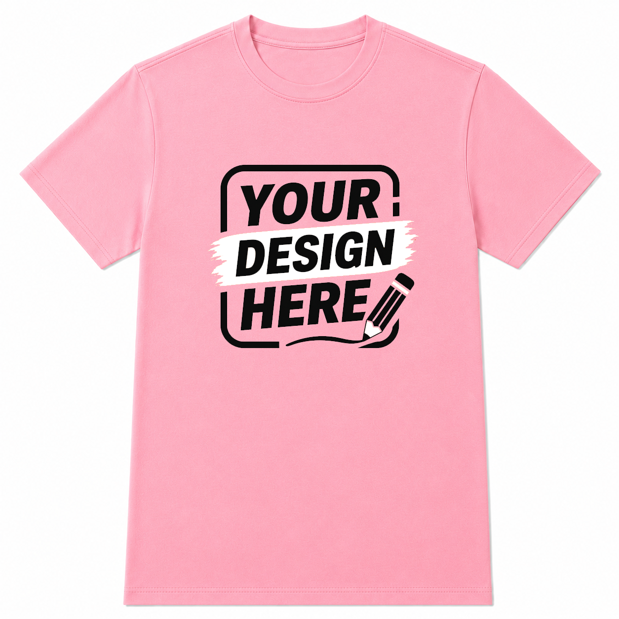 Custom Your Own T-shirt