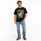 Protect Our National Parks Cryptid Bigfoot Mothman Ghost Men's T-Shirt