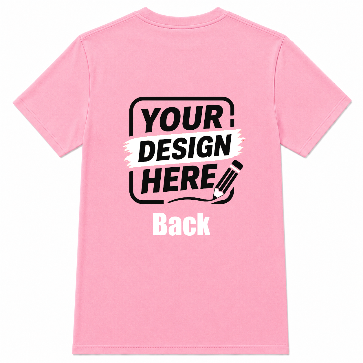 Custom Pet T-Shirt – Personalized Dog & Cat Photo Shirt