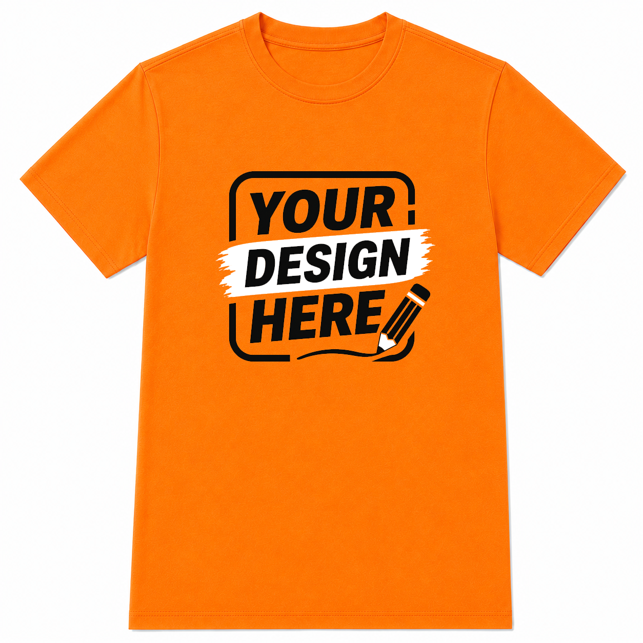 Custom Your Own T-shirt