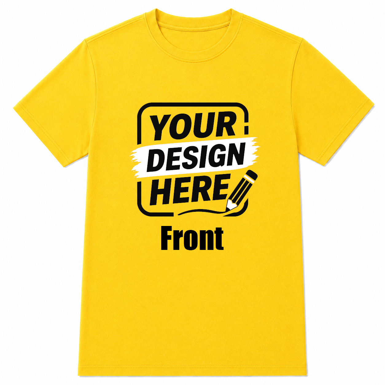 Custom Pet T-Shirt – Personalized Dog & Cat Photo Shirt