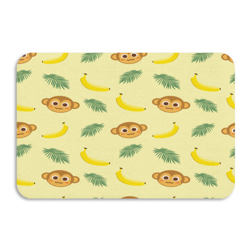 diatomaceous earth mat