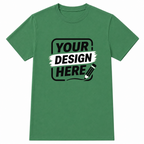 Custom T-Shirt – Design Your Own Personalized Shirt