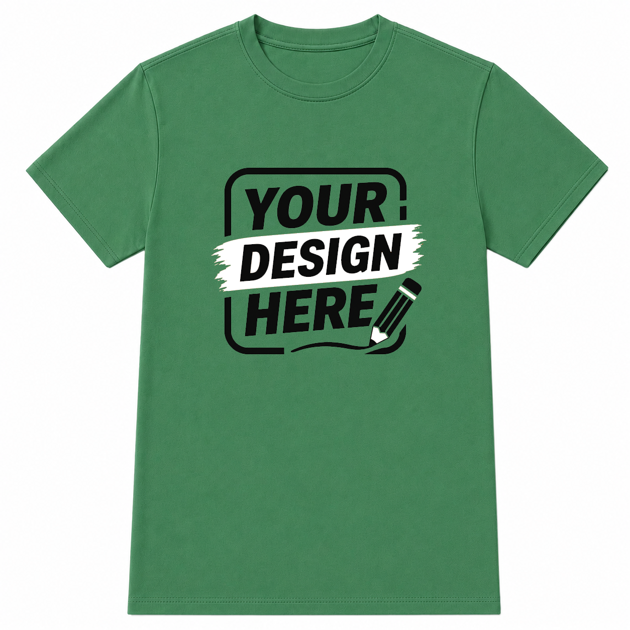 Custom Your Own T-shirt