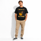 I Came In Like A Butterball Funny Turkey Pumpkin Thanksgiving Men's T-Shirt