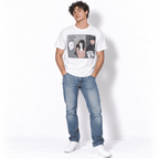 State Mandated Girlfriend Program Satire Meme Men's Graphic T-Shirt