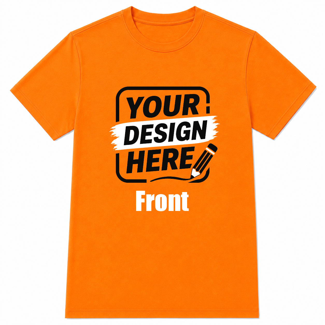 Custom Pet T-Shirt – Personalized Dog & Cat Photo Shirt