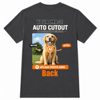 Custom T-Shirt – Design Your Own Personalized Shirt