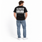 You Might Be Drunk Funny Drinking Humor Typography Graphic Men's T-Shirt